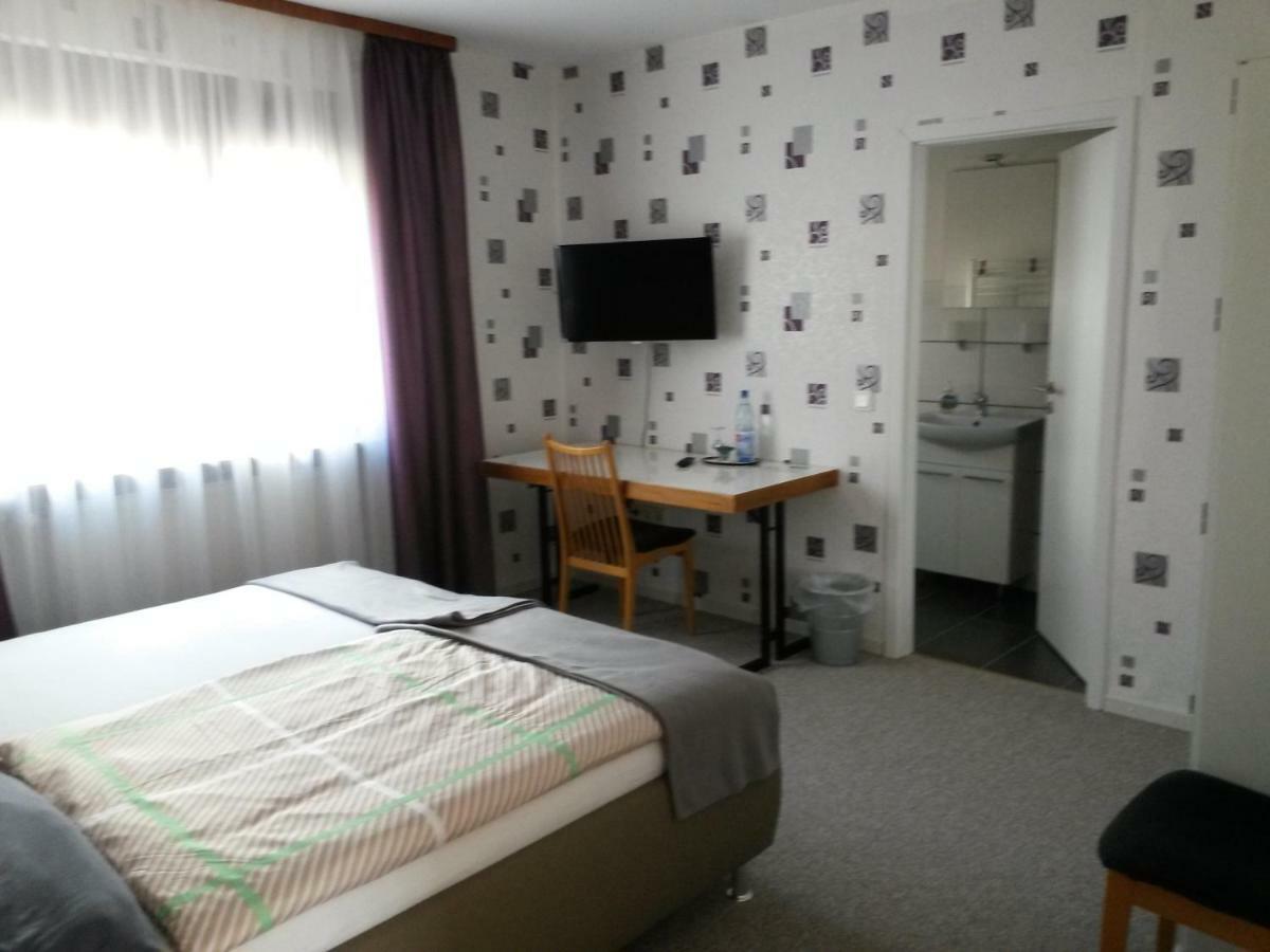 Ferienhaus Bernhardine 크눌발트 외부 사진